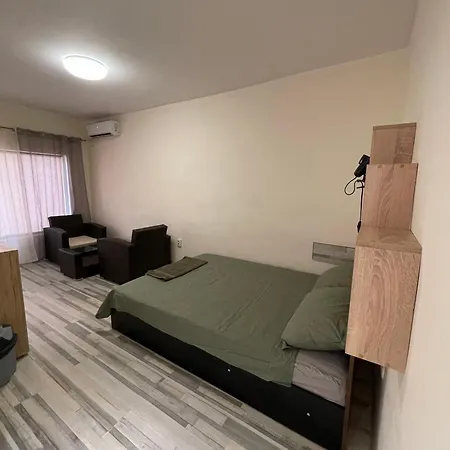 Apartamento Lusi 5 *