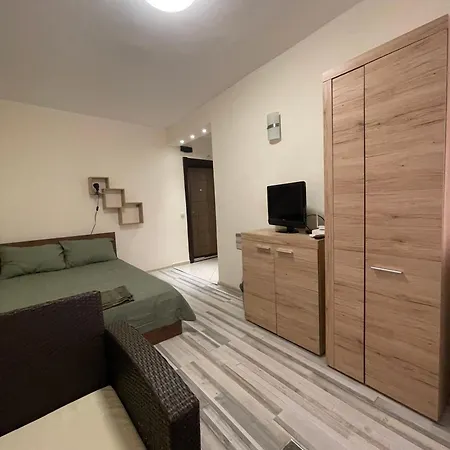 Apartamento Lusi 5 Burgas